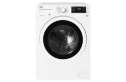 Beko WDJ7523023W 7/5KG Washer Dryer - White/Inst